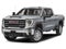 2025 GMC Sierra 2500HD 4WD Crew Cab Long Bed SLE