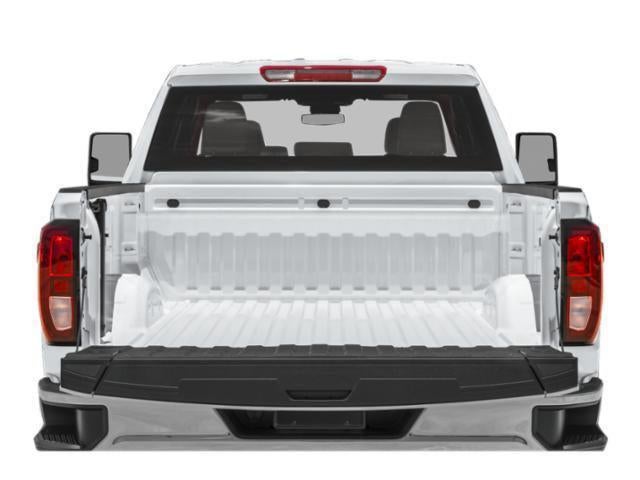 2025 GMC Sierra 2500HD 4WD Crew Cab Long Bed SLE