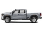 2025 GMC Sierra 2500HD 4WD Crew Cab Long Bed SLE