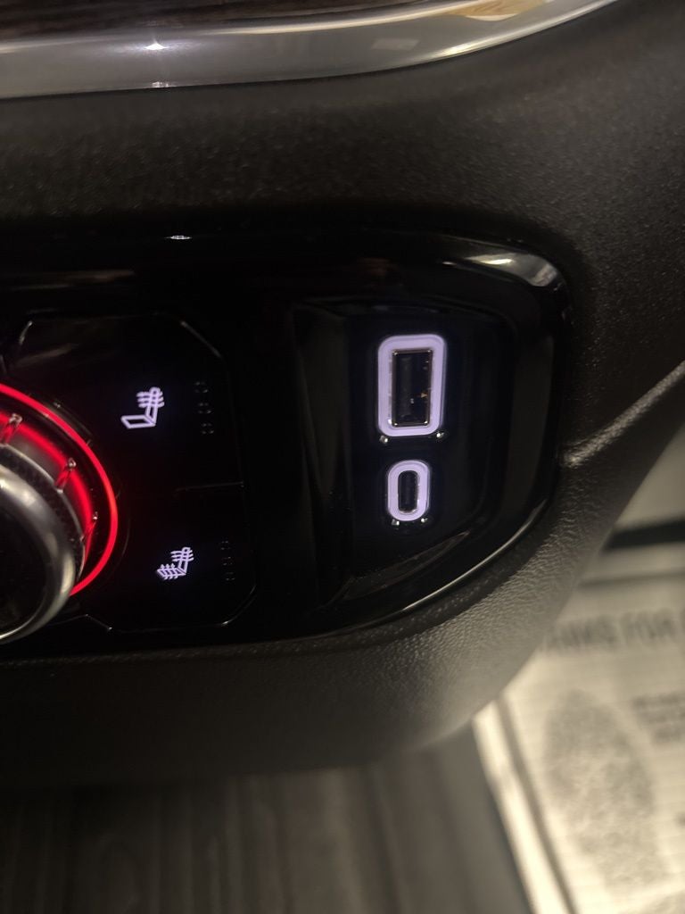 2025 GMC Sierra 2500HD 4WD Crew Cab Long Bed SLE