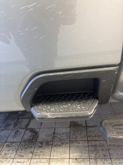 2025 GMC Sierra 2500HD 4WD Crew Cab Long Bed SLE