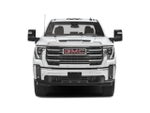 2025 GMC Sierra 2500HD 4WD Crew Cab Long Bed SLE