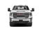 2025 GMC Sierra 2500HD 4WD Crew Cab Long Bed SLE
