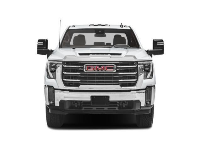2025 GMC Sierra 2500HD 4WD Crew Cab Long Bed SLE