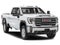 2025 GMC Sierra 2500HD 4WD Crew Cab Long Bed SLE