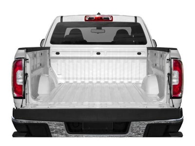 2019 GMC Canyon 4WD SLE