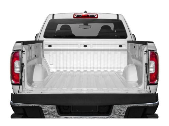 2019 GMC Canyon 4WD SLE