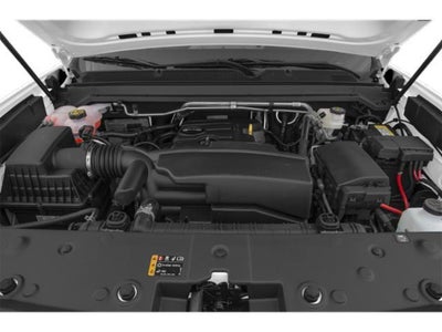2019 GMC Canyon 4WD SLE