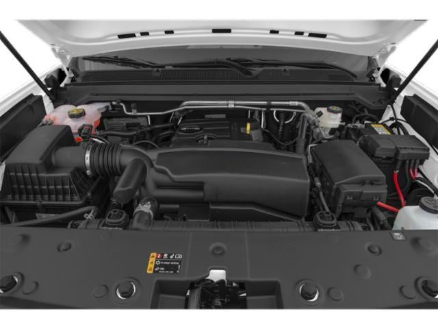 2019 GMC Canyon 4WD SLE