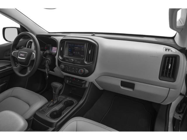 2019 GMC Canyon 4WD SLE