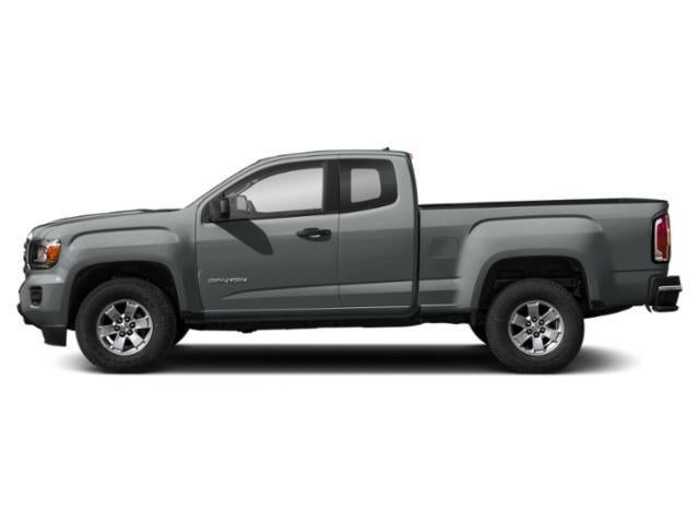 2019 GMC Canyon 4WD SLE