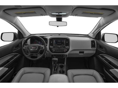 2019 GMC Canyon 4WD SLE