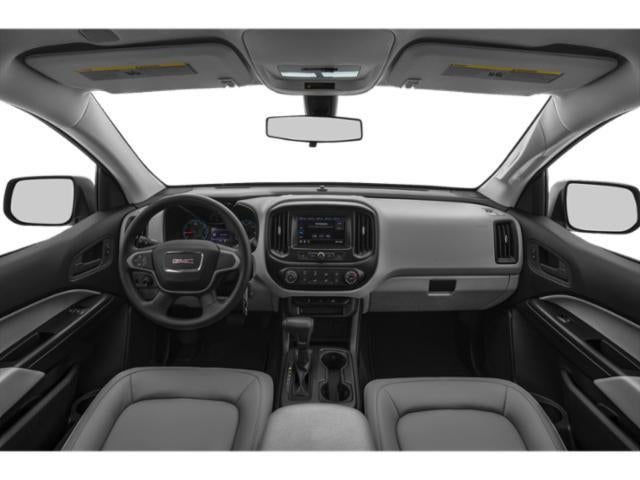 2019 GMC Canyon 4WD SLE