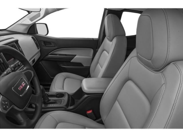 2019 GMC Canyon 4WD SLE