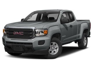 2019 GMC Canyon 4WD SLE