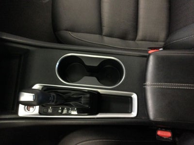 2022 Nissan Altima SV FWD