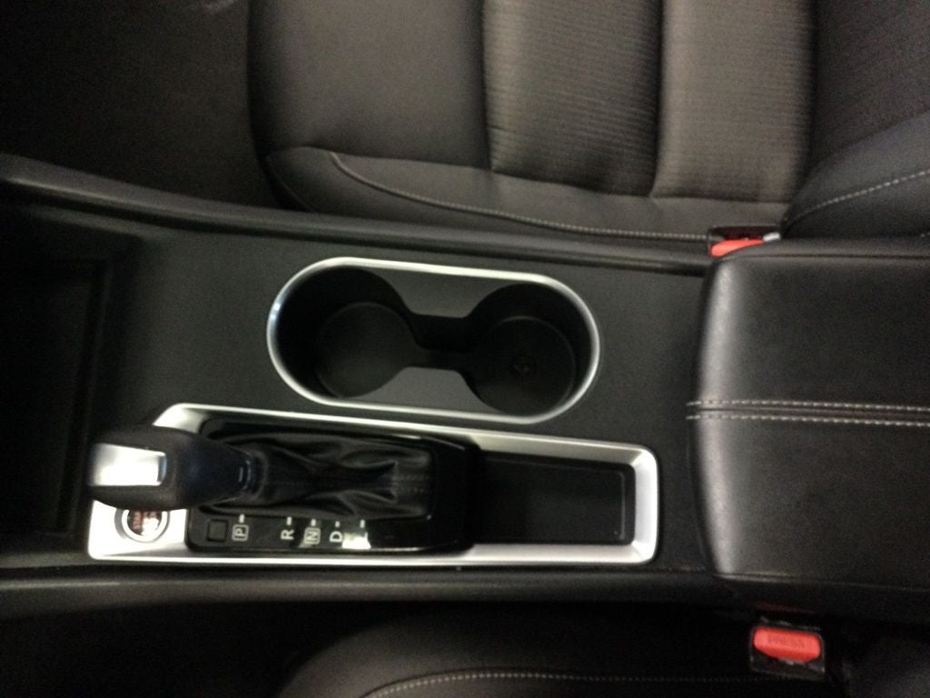 2022 Nissan Altima SV FWD