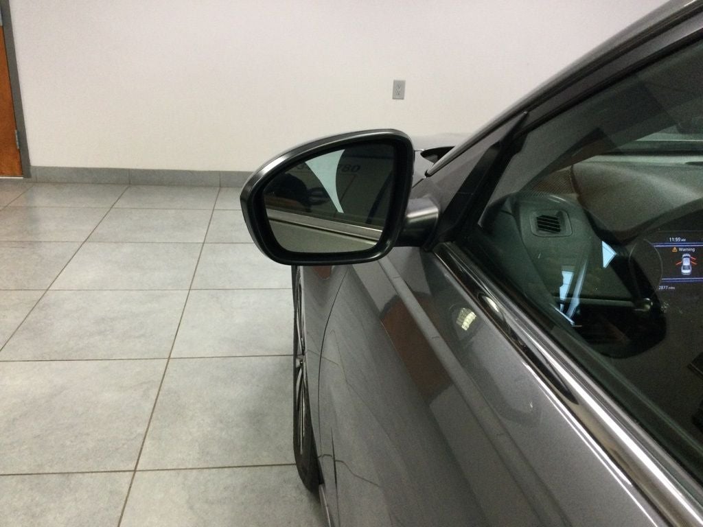 2022 Nissan Altima SV FWD