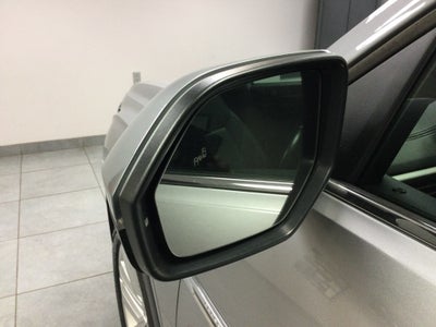 2020 Volkswagen Atlas Cross Sport 2.0T SE w/Technology