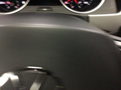 2020 Volkswagen Atlas Cross Sport 2.0T SE w/Technology