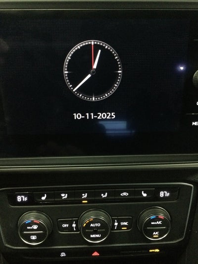 2020 Volkswagen Atlas Cross Sport 2.0T SE w/Technology