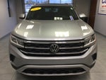2020 Volkswagen Atlas Cross Sport 2.0T SE w/Technology