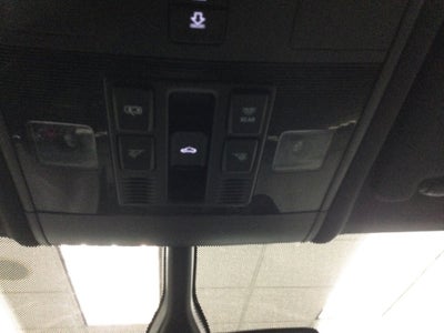 2020 Volkswagen Atlas Cross Sport 2.0T SE w/Technology