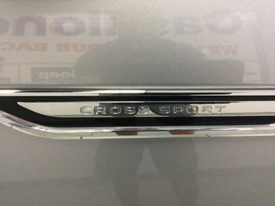 2020 Volkswagen Atlas Cross Sport 2.0T SE w/Technology