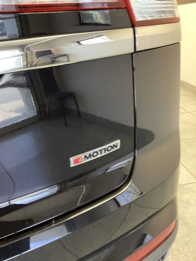 2021 Volkswagen Atlas Cross Sport 2.0T S