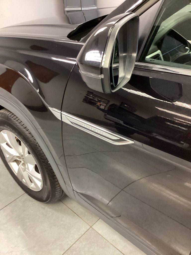 2021 Volkswagen Atlas Cross Sport 2.0T S