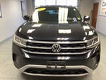 2021 Volkswagen Atlas Cross Sport 2.0T S