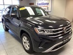 2021 Volkswagen Atlas Cross Sport 2.0T S