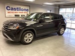 2021 Volkswagen Atlas Cross Sport 2.0T S