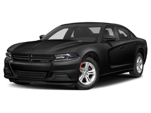 2019 Dodge Charger SXT's photo
