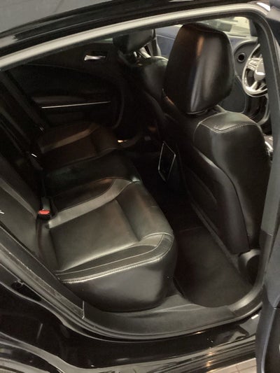 2019 Dodge Charger SXT RWD
