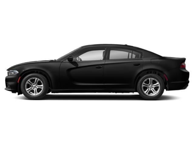 Used 2019 Dodge Charger SXT with VIN 2C3CDXBG4KH643667 for sale in Batavia, NY