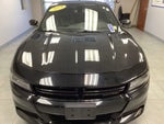 2019 Dodge Charger SXT RWD