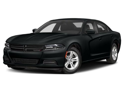 2019 Dodge Charger SXT AWD