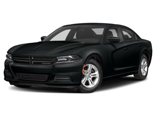 2019 Dodge Charger SXT AWD