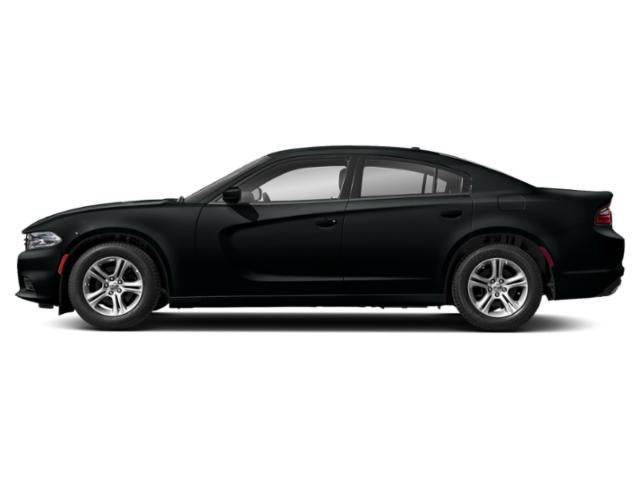 2019 Dodge Charger SXT AWD