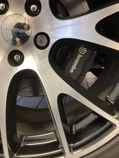 2016 Dodge Challenger R/T Scat Pack