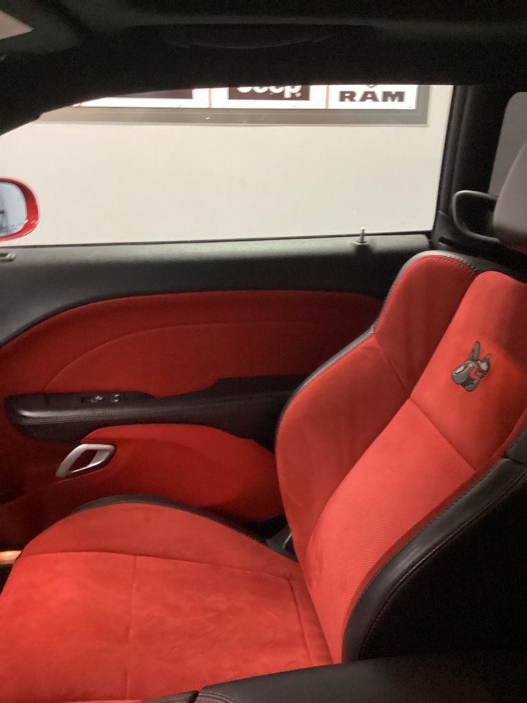 2016 Dodge Challenger R/T Scat Pack