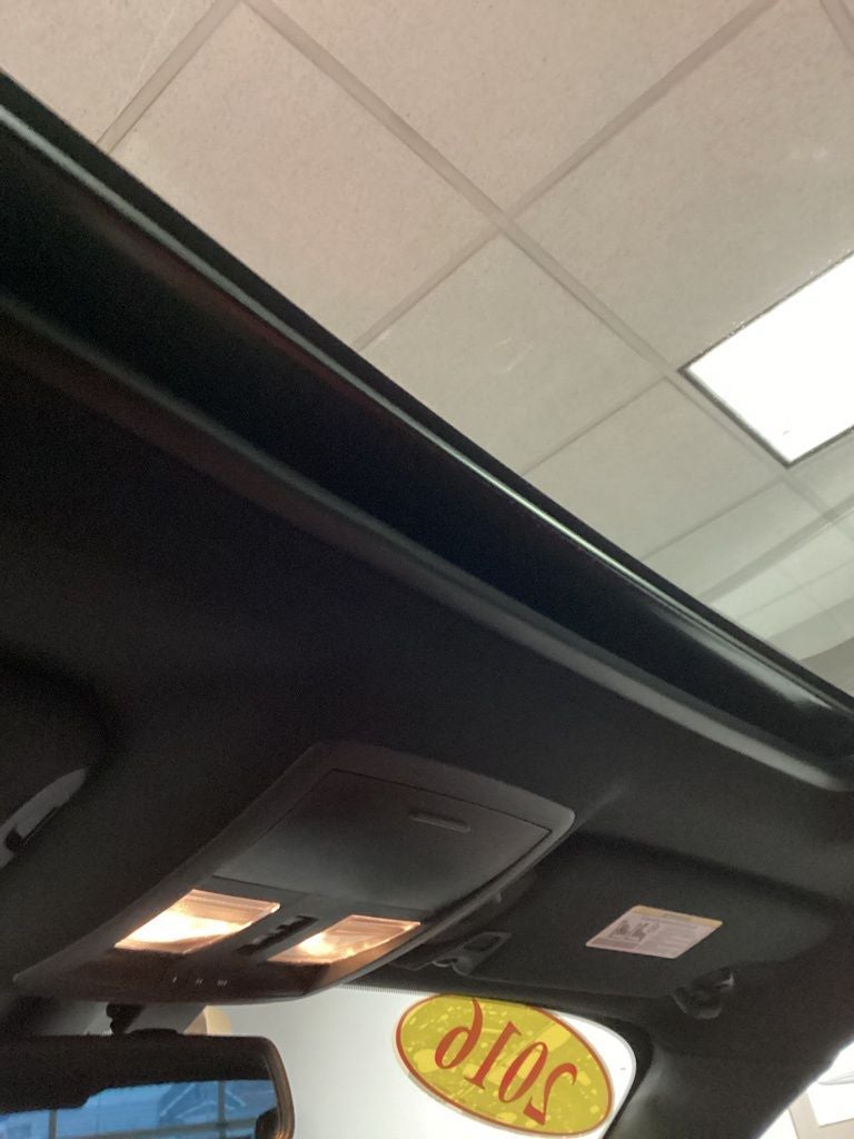 2016 Dodge Challenger R/T Scat Pack