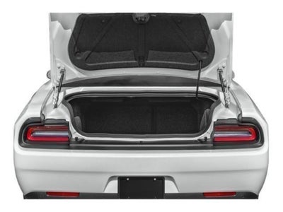 2023 Dodge Challenger SRT Demon