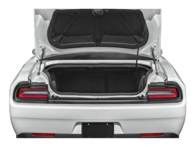 2023 Dodge Challenger SRT Demon