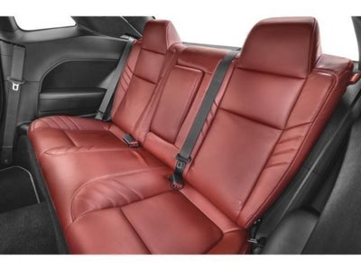 2023 Dodge Challenger SRT Demon