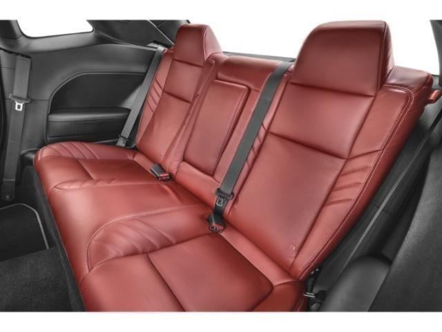 2023 Dodge Challenger SRT Demon