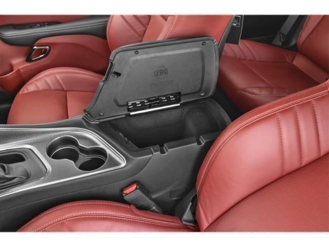 2023 Dodge Challenger SRT Demon