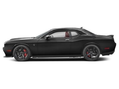 2023 Dodge Challenger SRT Demon