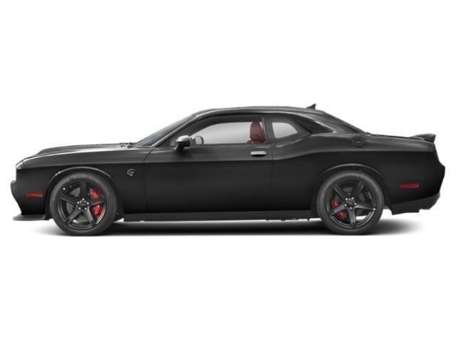 2023 Dodge Challenger SRT Demon